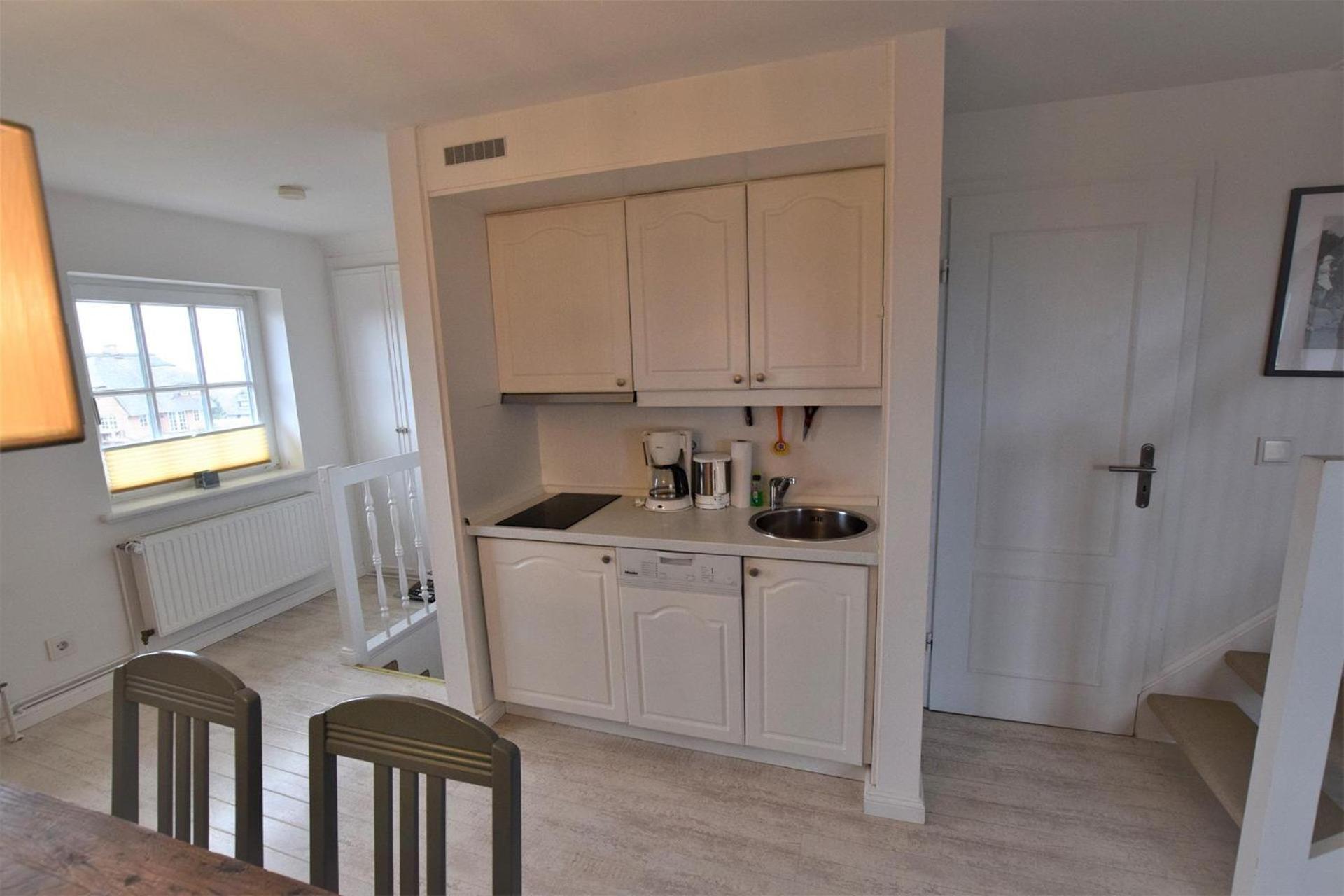 Rundblick Haus Rundblick, Ru 11 Apartment *