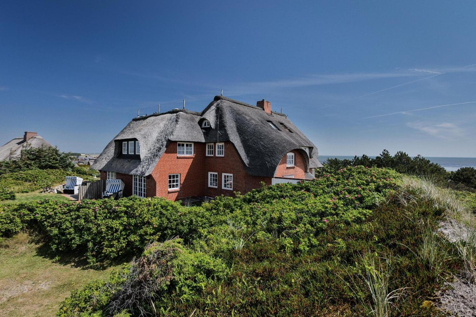 Apartment Rundblick Haus Rundblick, Ru 11